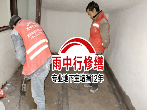 池州雨中行修缮成功研发新型环保防水材料 引领行业绿色发展